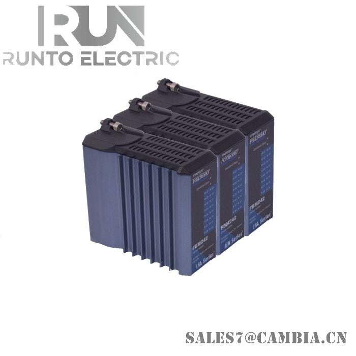 RH928BA Foxboro I/O Interface Module In Stock Hot Sale