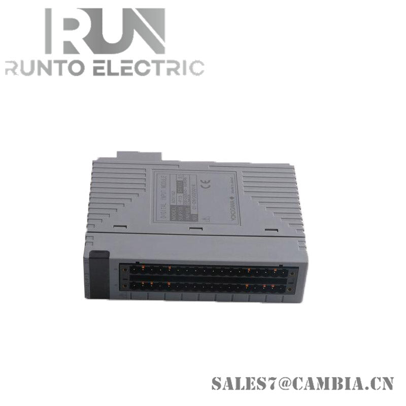 Yokogawa Digital Input Module ADV161-P50