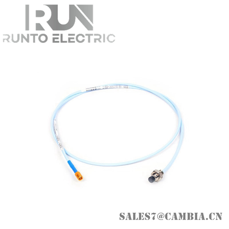 330103-00-05-10-02-00 | Bently Nevada | 3300 XL 8 mm Proximity Probes