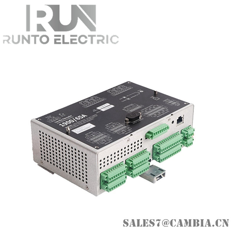 Bently Nevada 60M500-05-00 Vbonline Pro Monitor