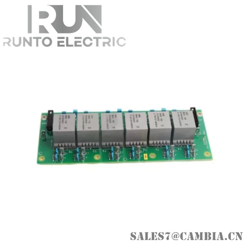ABB SDCS-PIN-48 3ADT220090R0043 Pulse Transfoermer Board