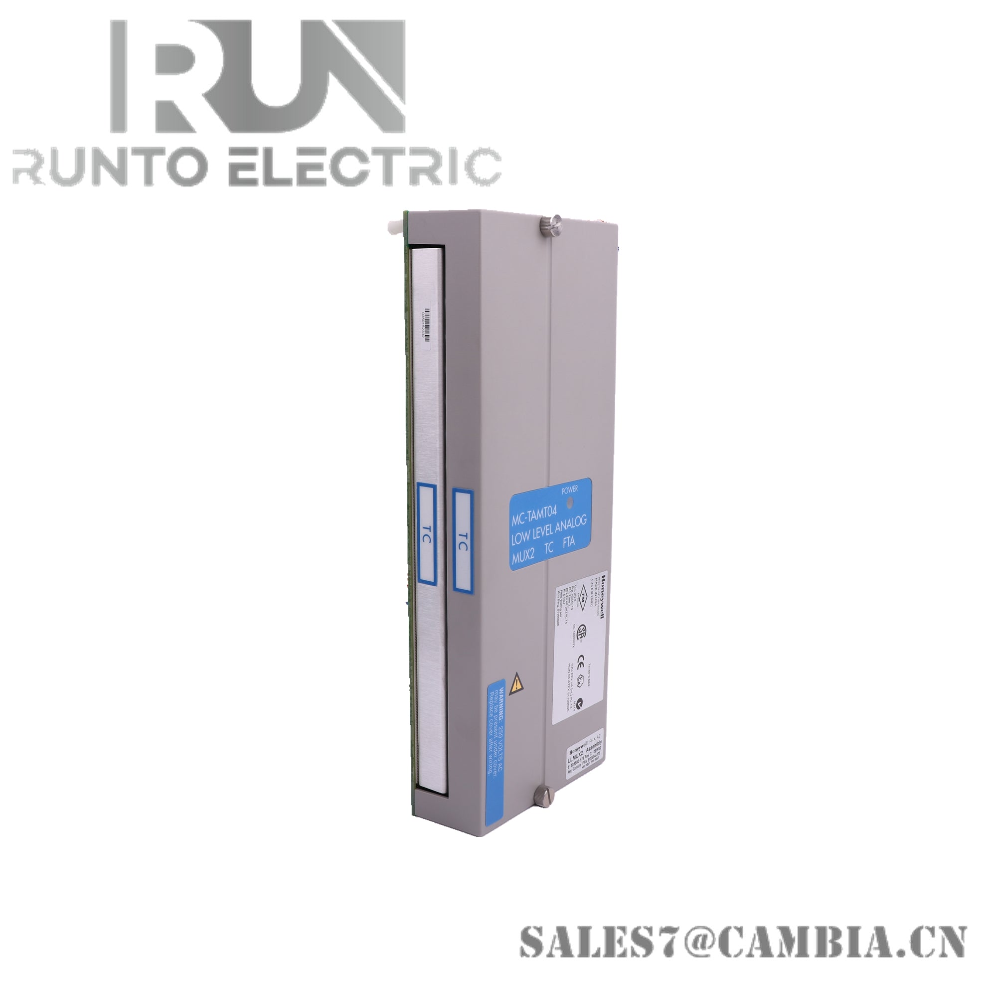 51305854-100 HONEYWELL MODULE