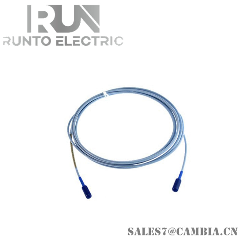 Manufacturer wholesale Bently Nevada 330930-040-02-CN NSv Extension Cable