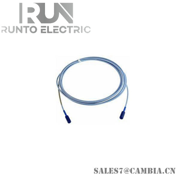 330130-070-00-CN   Bently Nevada Cable | 3300 Xl