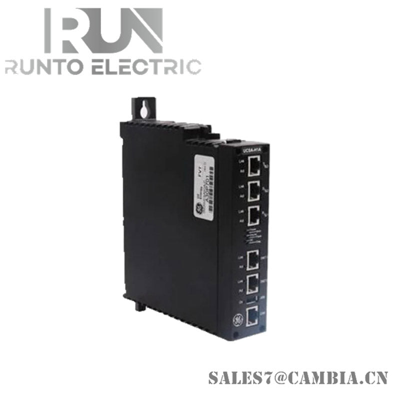 GE IS220YDIAS1AK Discrete Input Module