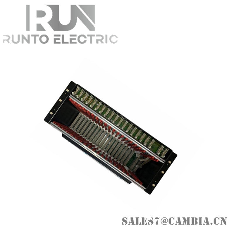 Honeywell | FC-IOCHAS-0002 A.R.T. Chassis for Redundant I/O Good Discount