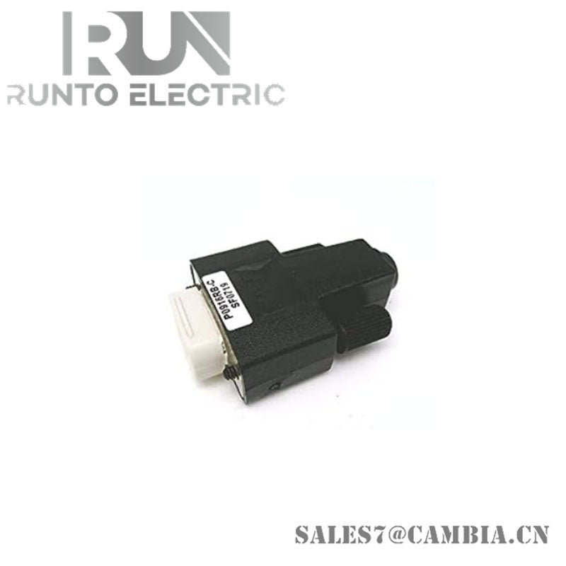 Foxboro Invensys RH923YUOB PLC Module In Stock