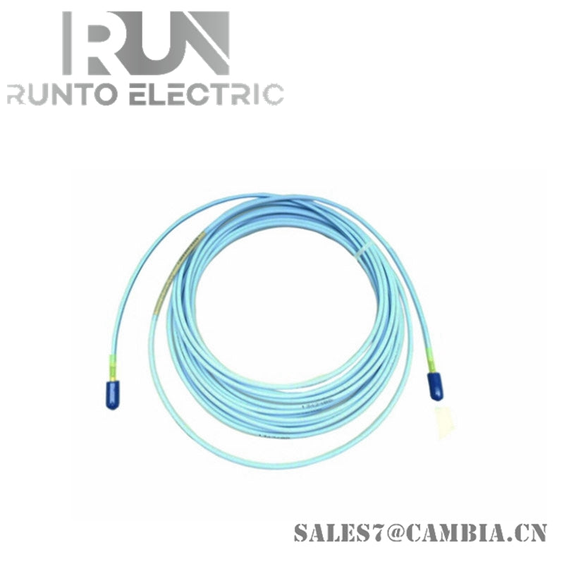 Best quality promotional Bently Nevada 330130-080-00-00 3300 XL Standard Extension Cable