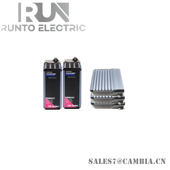 FOXBORO L0130AC Industrial Control System In Stock Original Module