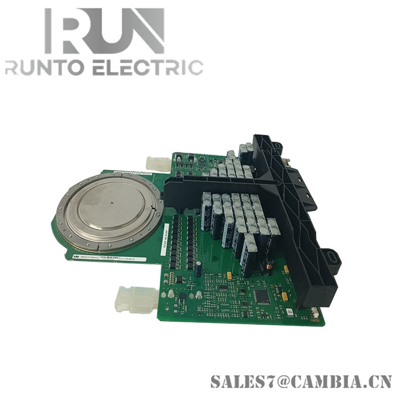 ABB 3BHE023784R0001 5SHY 3545L0014 IGCT Module
