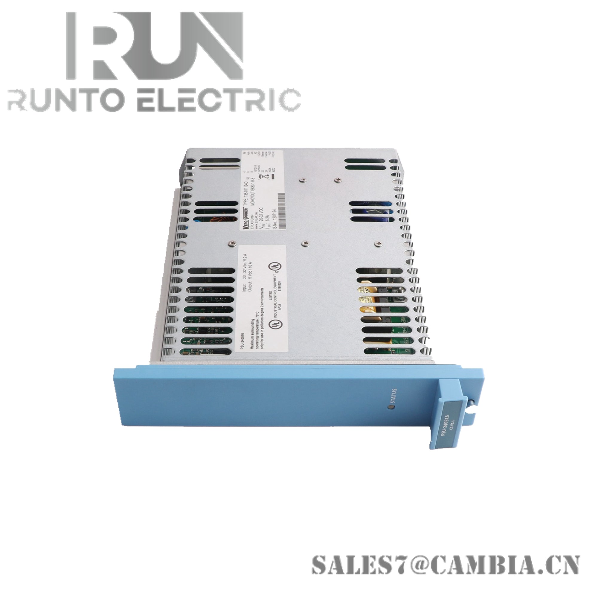 FC-PDB-0824 | Honeywell | Power Distribution Board