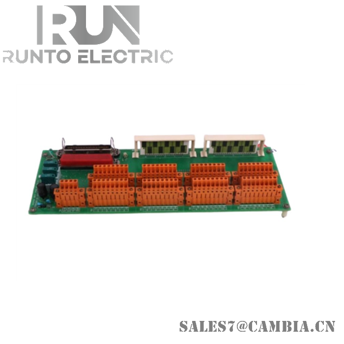 Honeywell FS-PDB-IOX05 Power Distribution Board