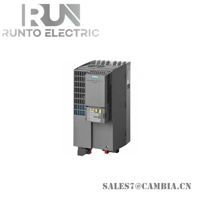 SIEMENS 6SL3210-1KE22-6UP1 AC Inverter Drive The Best and Cheapest
