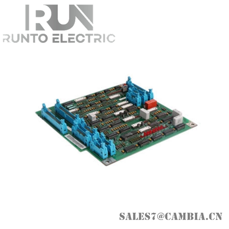 ABB NTDI21-B Termination Unit