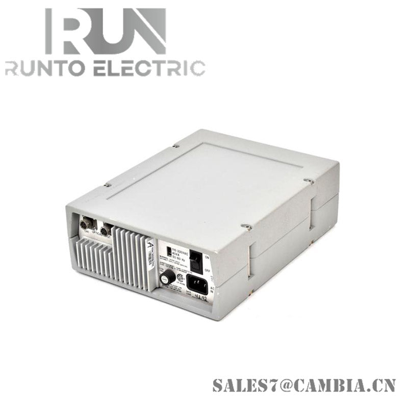 ABB TK15 80917-01 Keyphasor Conditioner and Power Supply