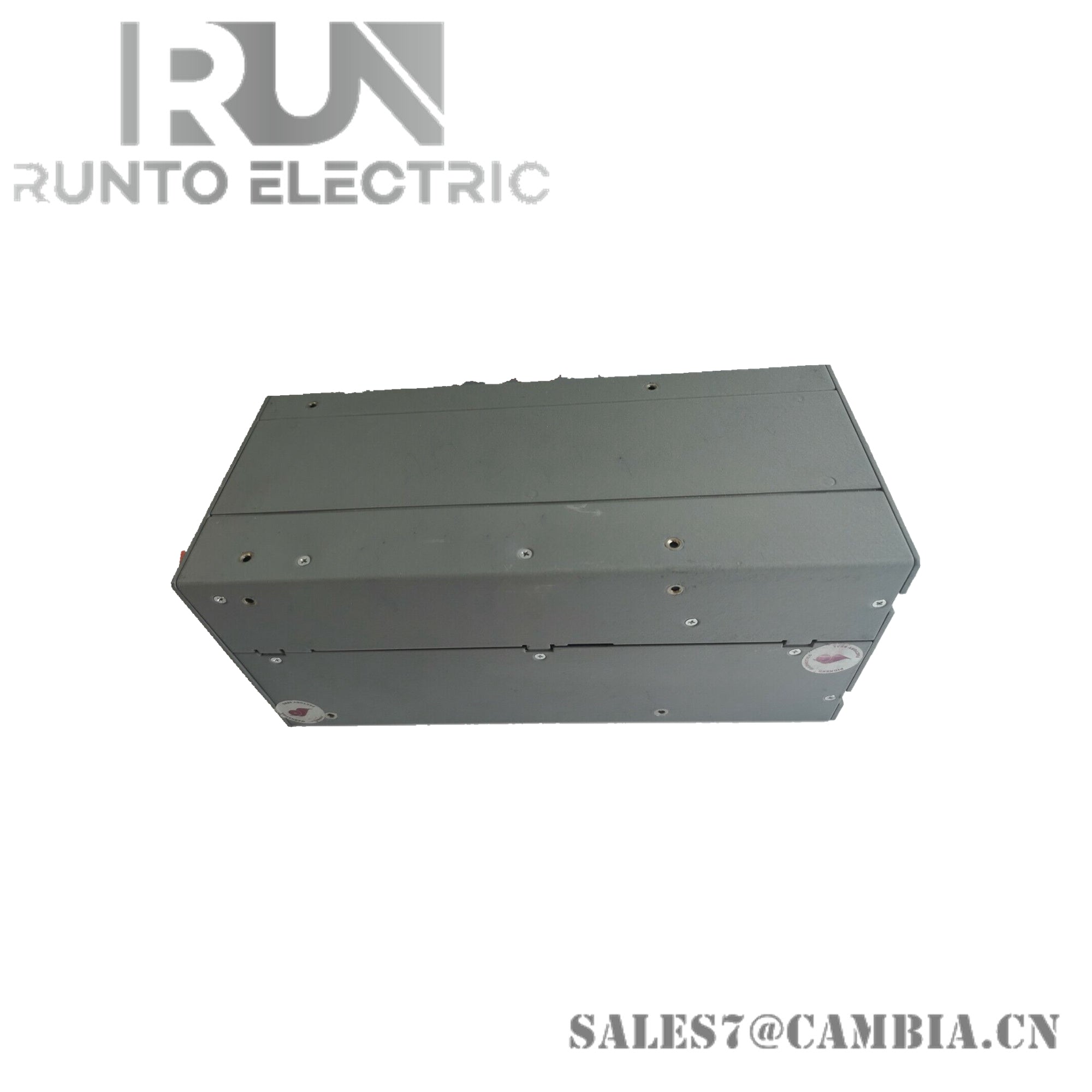 Allen Bradley 80026-044-02  Medium Voltage SMC Flex Motor Controller