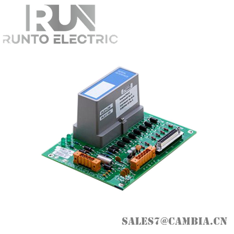 Honeywell MU-TSIM12 51303932-426 Serial Interface Field Termination Assembly