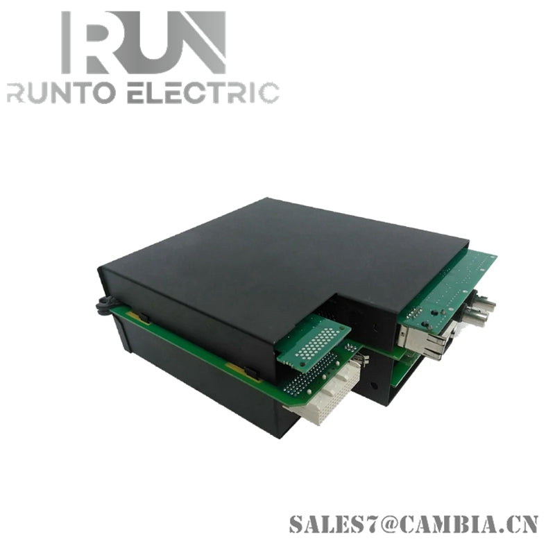 GE Multilin UR 7CV / UR-7CV Communication Module.