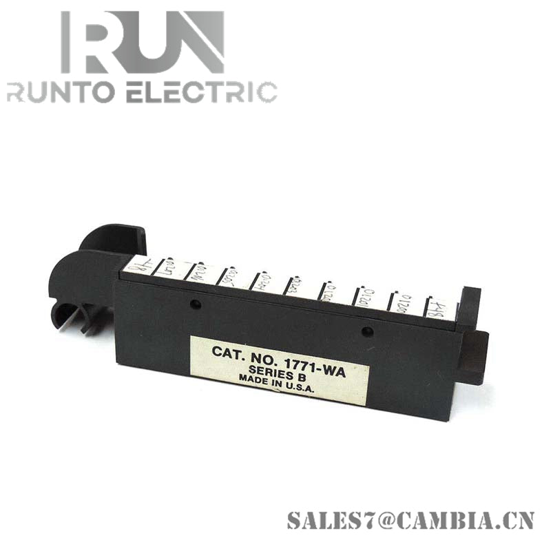 The Best and Cheapest 1771-WC Allen Bradley 16-bit Analog Output Module