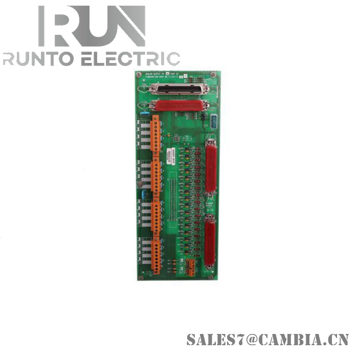 Honeywell 51304337-150 MC-TAIH12 Redundant STI High Level Analog Input