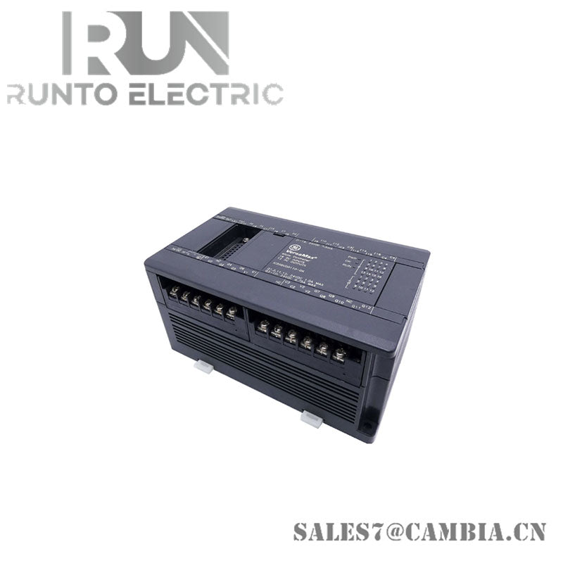 Best Quality GE IC200UEI008 VersaMax Micro Expansion 8 point (8)