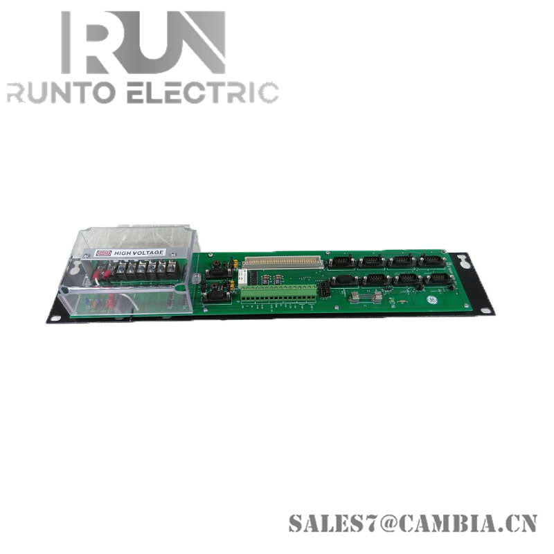 New Supply WES5120-2501 Terminal Block In Stock Hot Sale