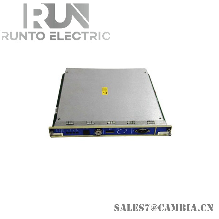 3500/42-09-00 | Bently Nevada | Proximitor Seismic Monitor