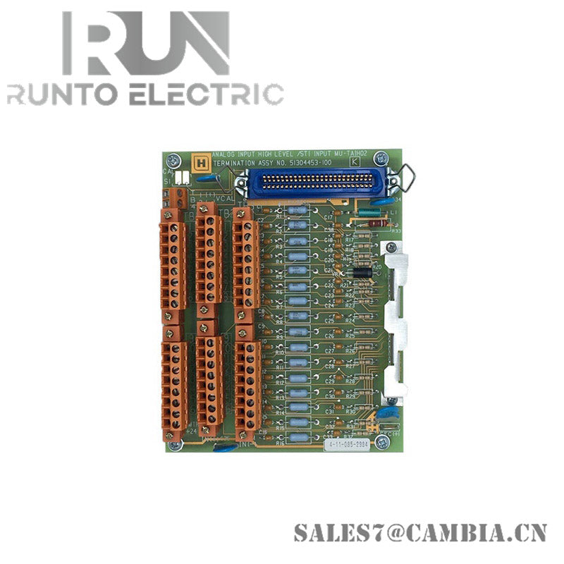 New Supply FS-IOCHAS-0002R | Honeywell | Chassis for Control Processor