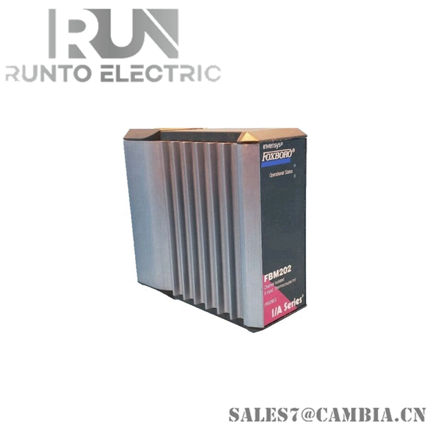 Foxboro AD206WFA Channel Isolated Output Interface Module Buy Online!