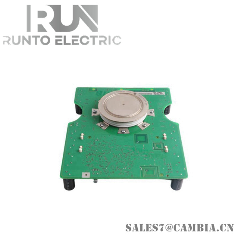 ABB 3BHE022333R0101 5SHX0660F0002 IGBT Module