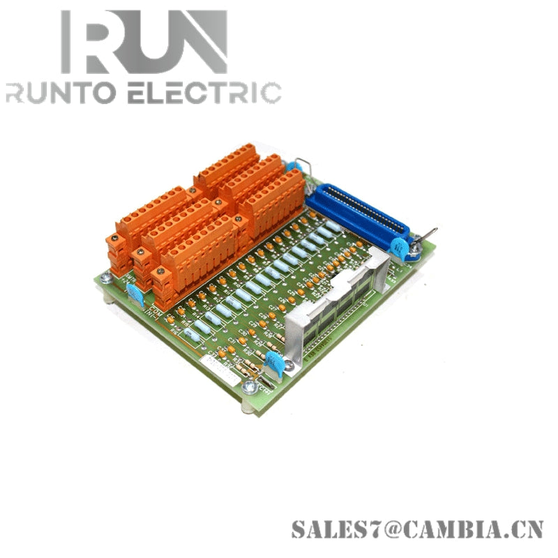 Honeywell 00484200 PLC Module