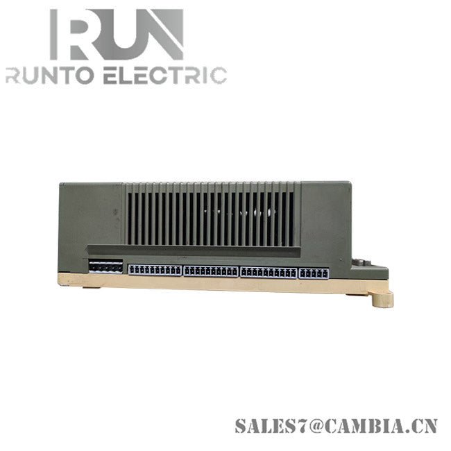 ABB 07KT97 Basic Unit of the Advant Controller