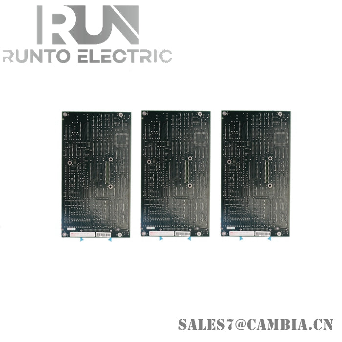 ABB TPSG4AI 1KHL015623R0004 Analog Input Module