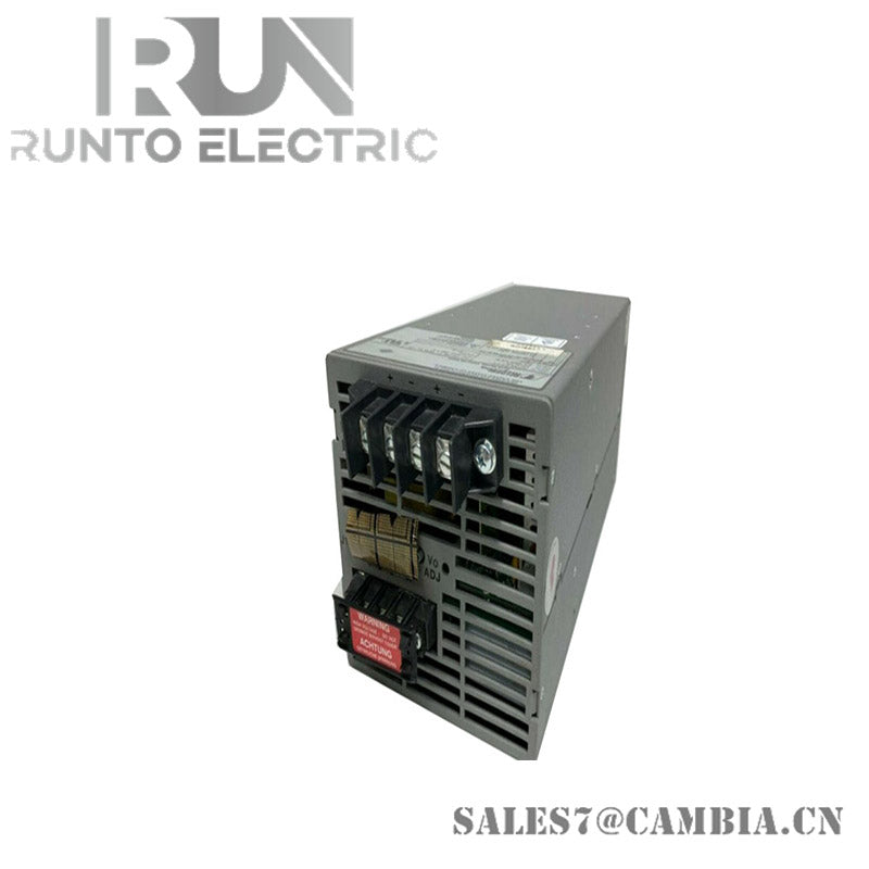 PIONEER MAGNETICS PM3326B-6-1-2-E Power Supply In Stock