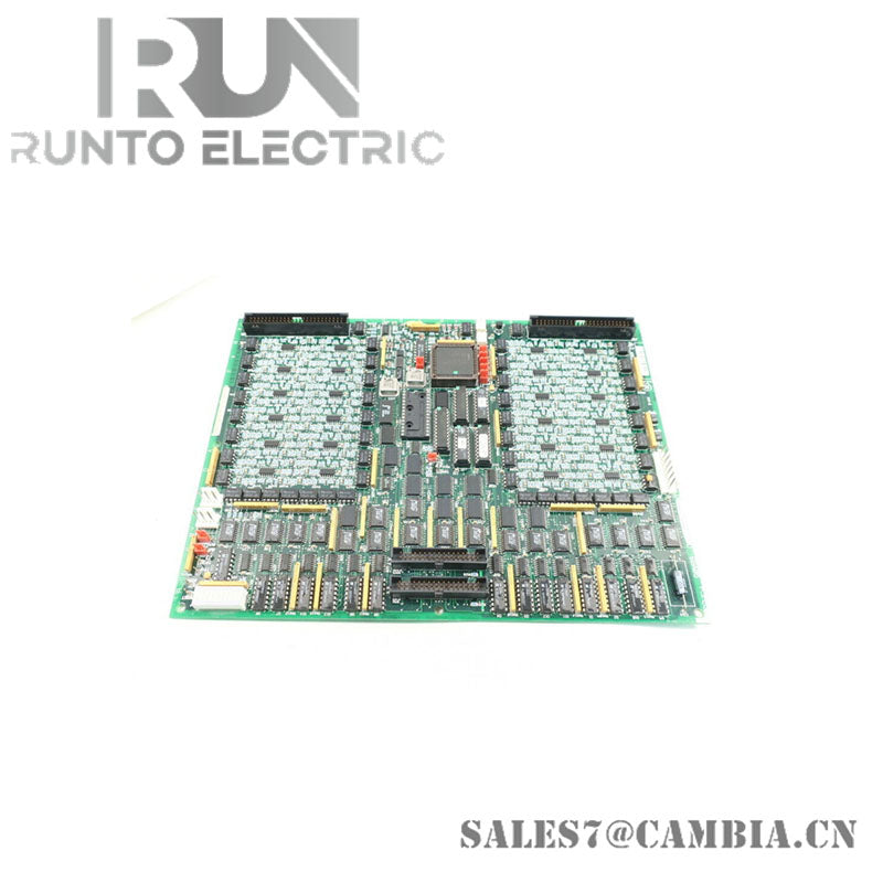 GE DS200TCTLG1ABB Turbine Reheat Board