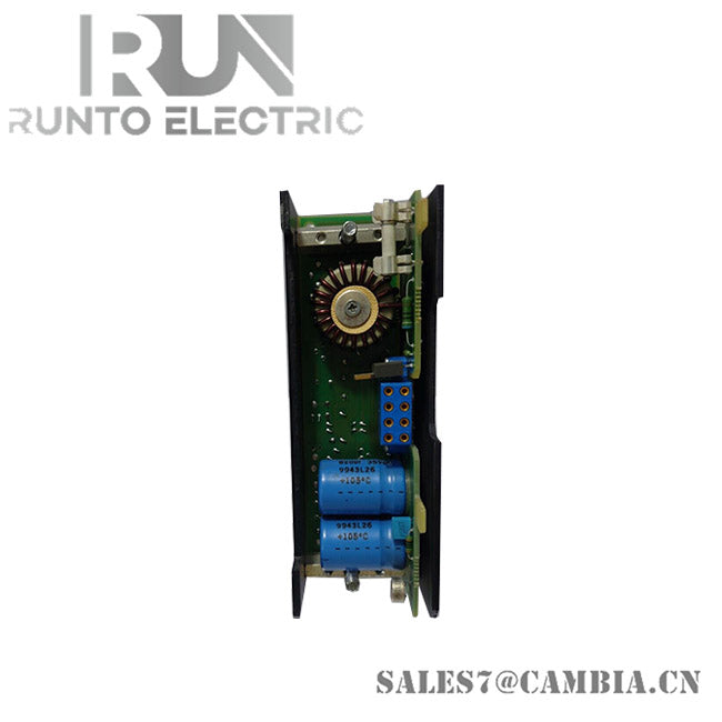 ABB DSSS171 3BSE005003R0001 Power Supply Unit