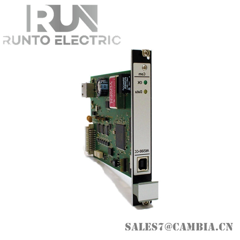 New & Original Epro A6500-CC System Communication Card