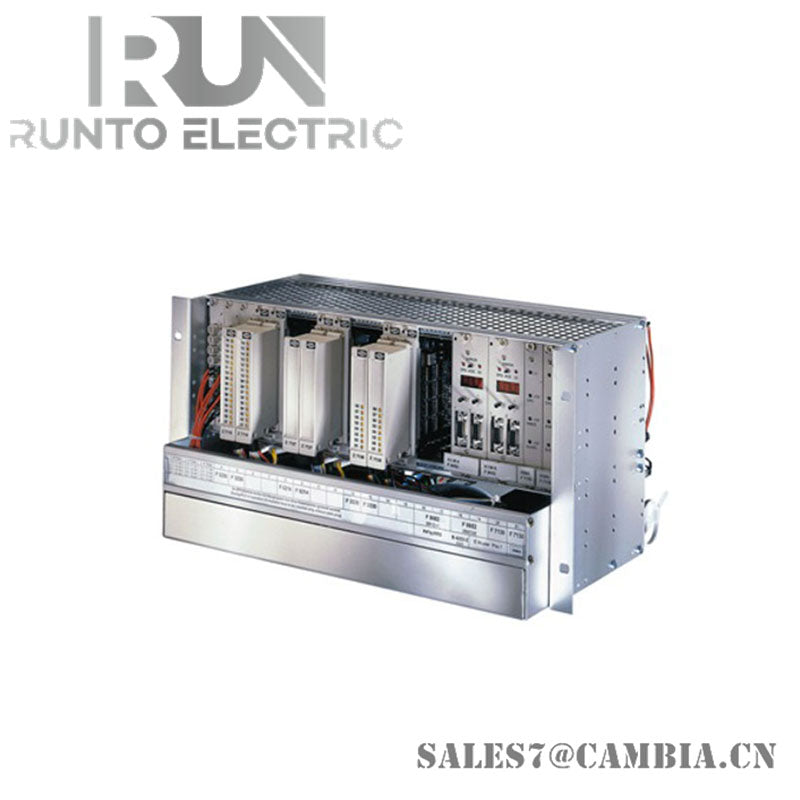 Factory Supply HIMA H51q-HRS B5233-2 Safety System Module 1-3 days shipping