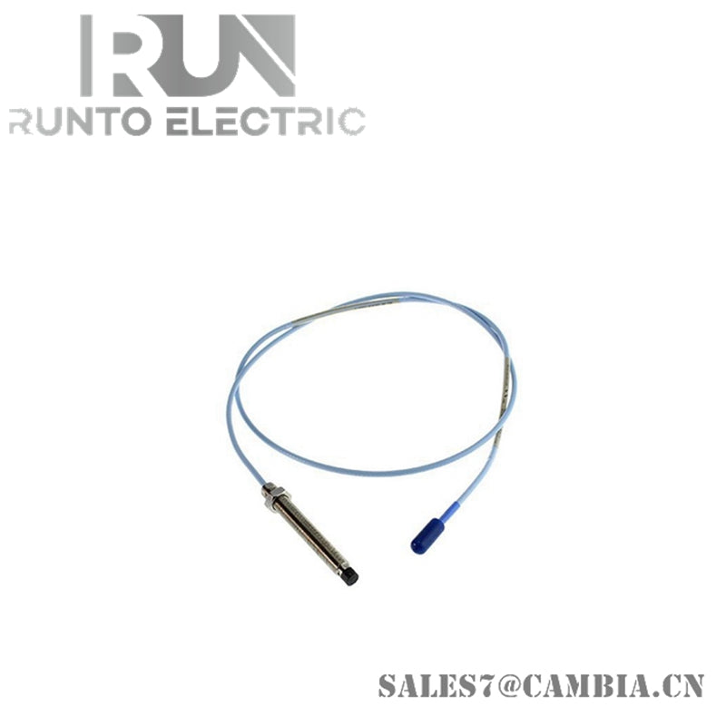 330105-02-12-10-02-00 | Bently Nevada | 3300 XL 8 mm Reverse Mount Probes
