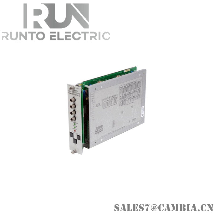 3300/12-02-22-00 Bently Nevada Power Supply Module