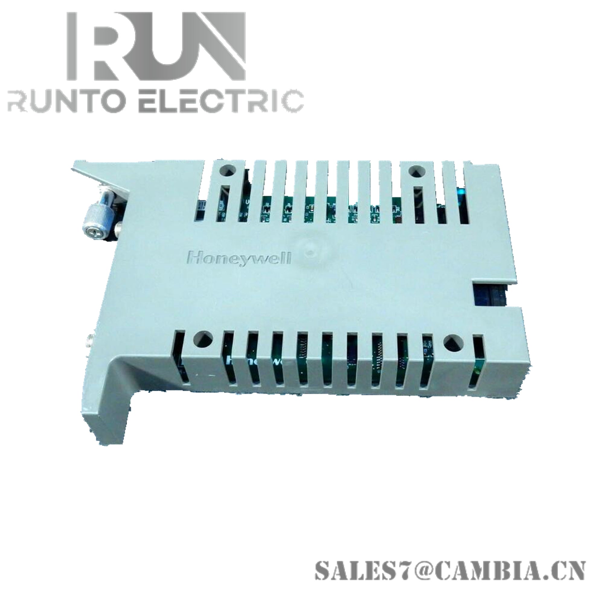 05704-A-0144 | Honeywell | Four Channel Control Card