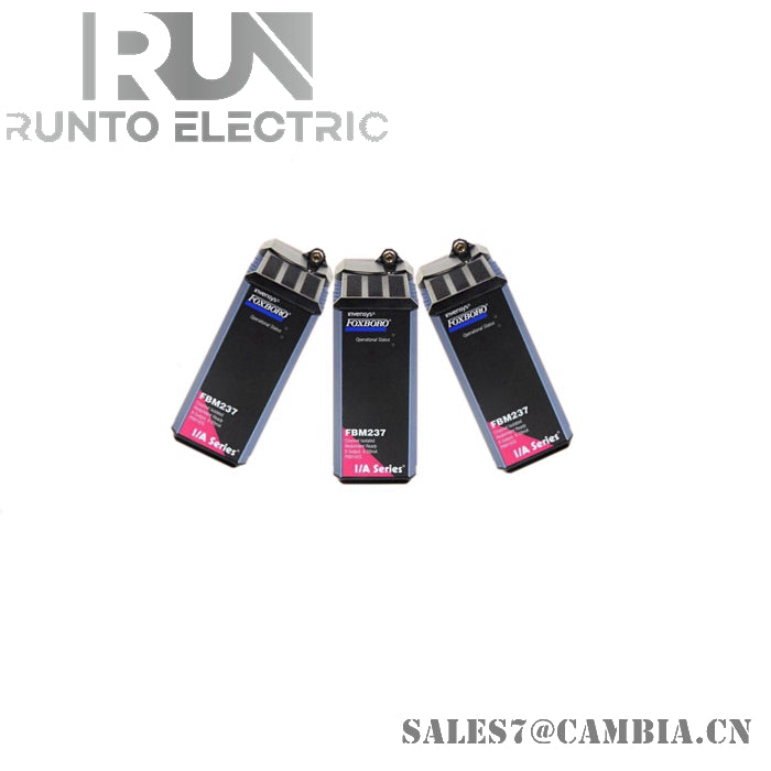 FOXBORO AD206WAA Channel Isolated 8 Output I/A Series Good Price