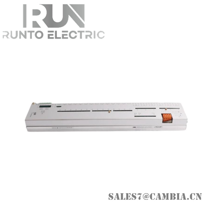 ABB UFC721AE101 3BHB002916R0101 Controller PLC System Module