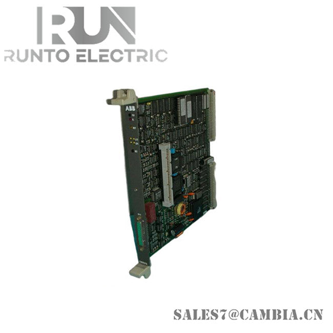 ABB HESG447224R2 70AB01C-ES Output Module