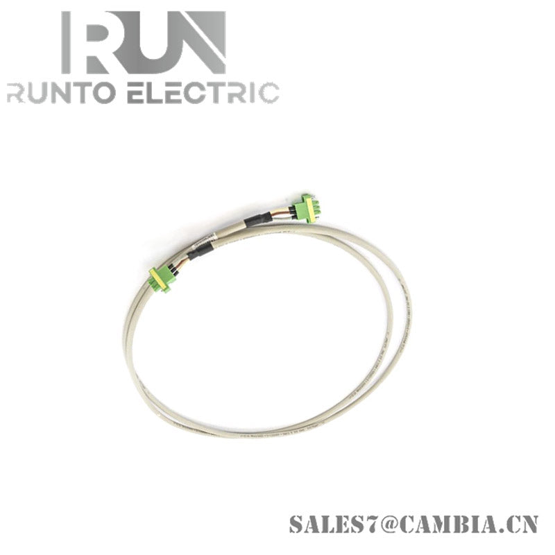 ABB TK821V020 3BSC950202R1 Battery Cable