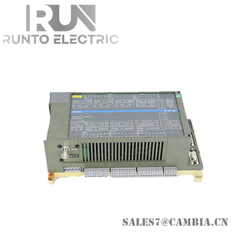 New Supply ABB 07KP93 GJR5253200R1161 Communication Module