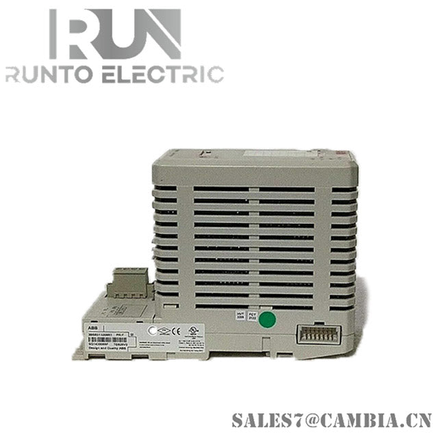 ABB 3BSE008555R1 TB820 Module Bus Modem