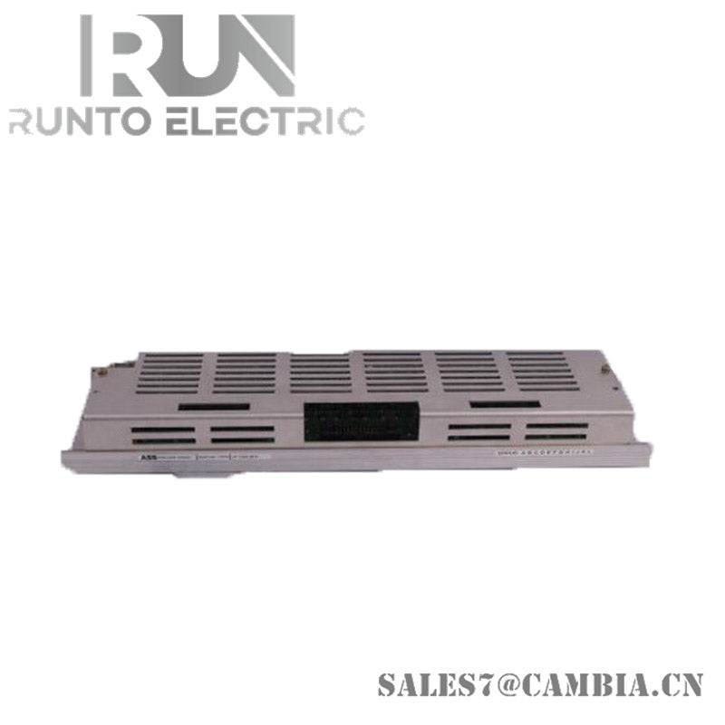 ABB UFC039A01 3EHL402791R0001 Communication Board