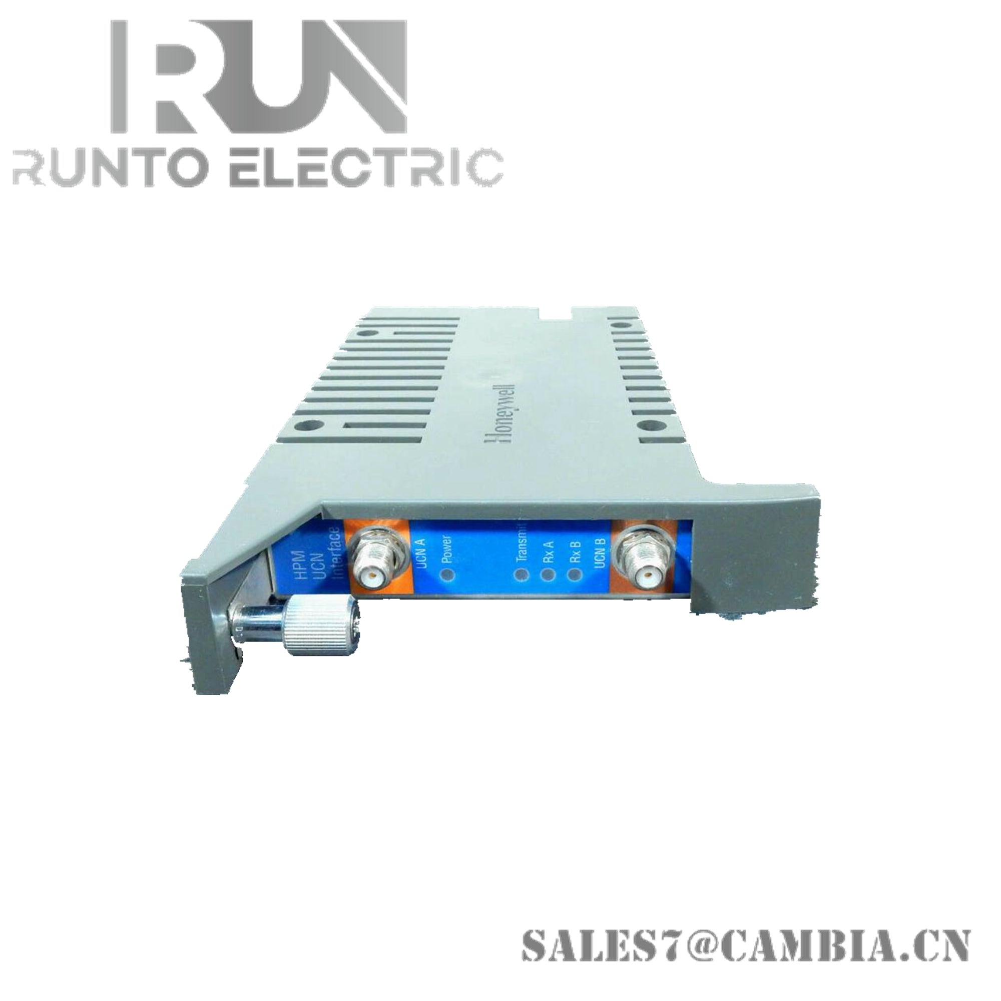 05704-A-0144 | Honeywell | Four Channel Control Card
