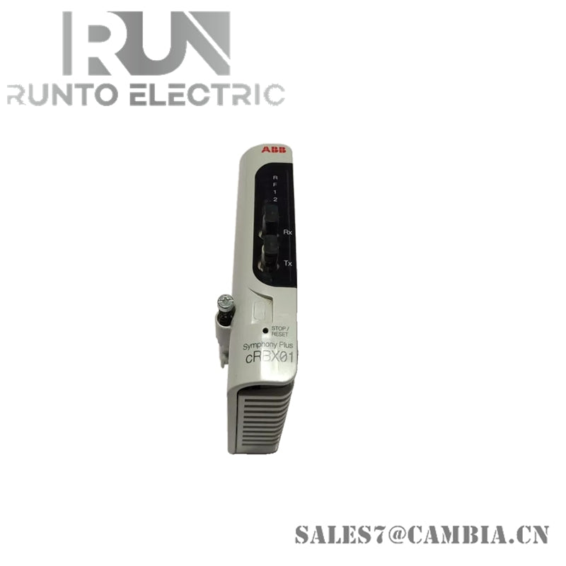 ABB CRBX01 Compact Remote Bus Extender